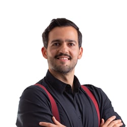 Photo de Roberto