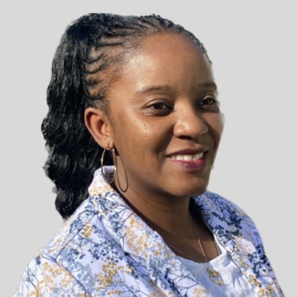 Sandra Moisan Chasseuse immobilier à 