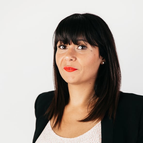 Sophie Bonaccorsi Chasseuse immobilier à Marseille