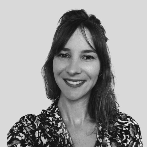 Sophie Coulon Chasseuse immobilier à Paris