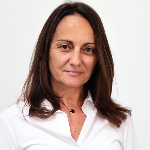 Sophie Garcia Pinto Chasseuse immobilier à 