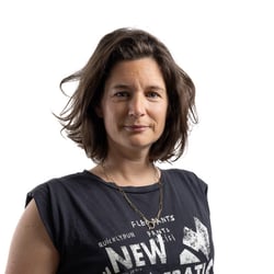 Photo de Stéphanie