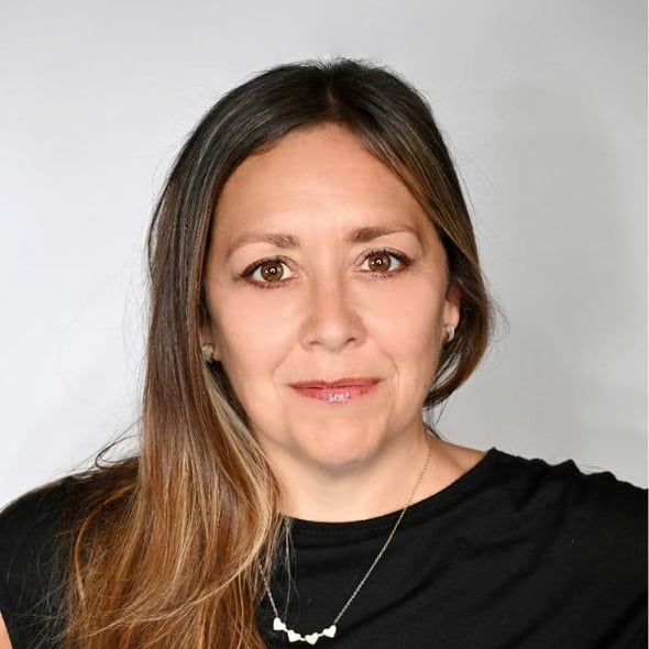 Stéphanie Viret Chasseuse immobilier à Lyon