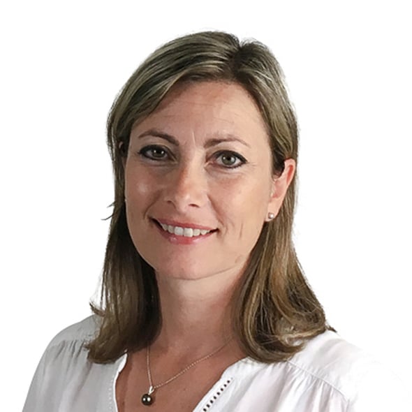 Tatiana Cadeau Chasseuse immobilier à Marseille