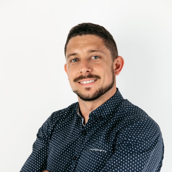 Thomas Aguilar Chasseur immobilier à Chambéry