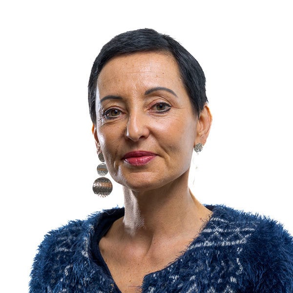 Photo de Valérie