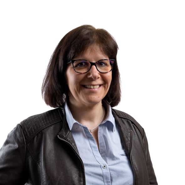 Valérie Lefranc Chasseuse immobilier à Lille