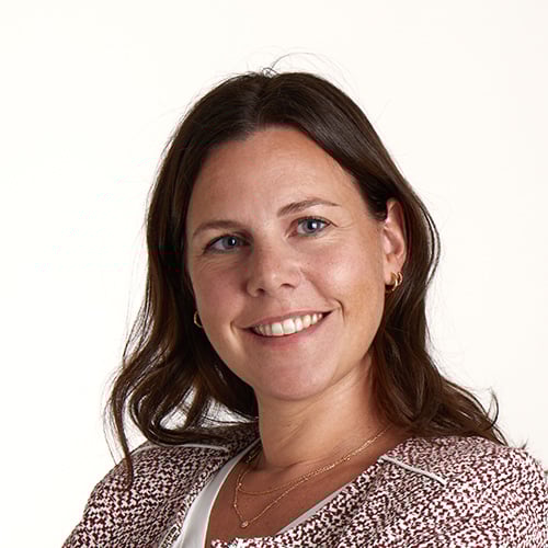 Anne-Sophie Varlet Chasseuse immobilier à 