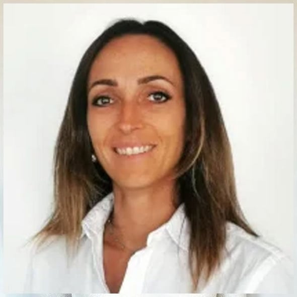 Clémence Grand Chasseuse immobilier à Lyon