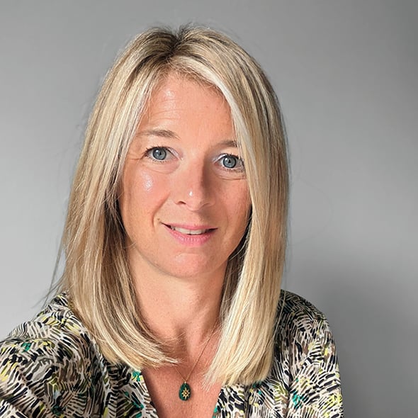 Delphine Mimey Chasseuse immobilier à Annecy