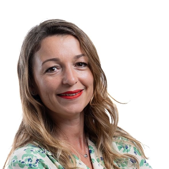 Elodie Meunier Chasseuse immobilier à Orléans