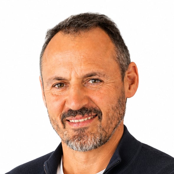 Frédéric Spreng Chasseur immobilier à Grenoble