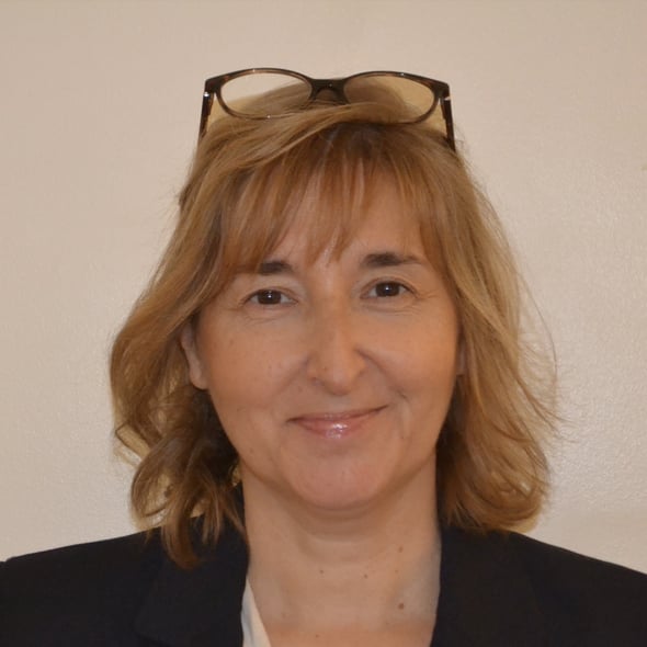 Anne-Marie Silbert Chasseuse immobilier à Paris