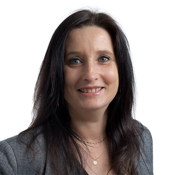 Agathe Billotte Chasseuse immobilier à Montpellier