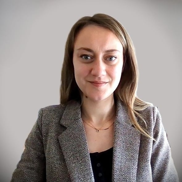 Anaïs Roubinet Chasseuse immobilier à 
