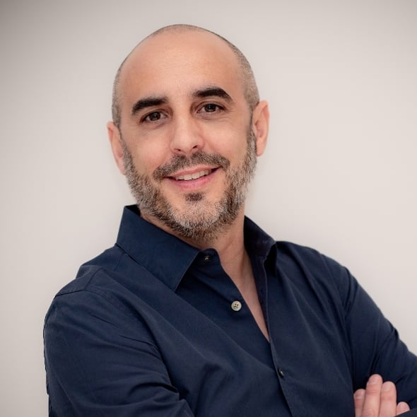 Franck Sebastien Chasseur immobilier à 