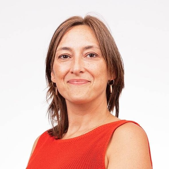 Stephanie Dupuis Chasseuse immobilier à 
