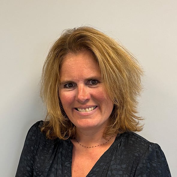 Amandine Lagarde Chasseuse immobilier à Nantes