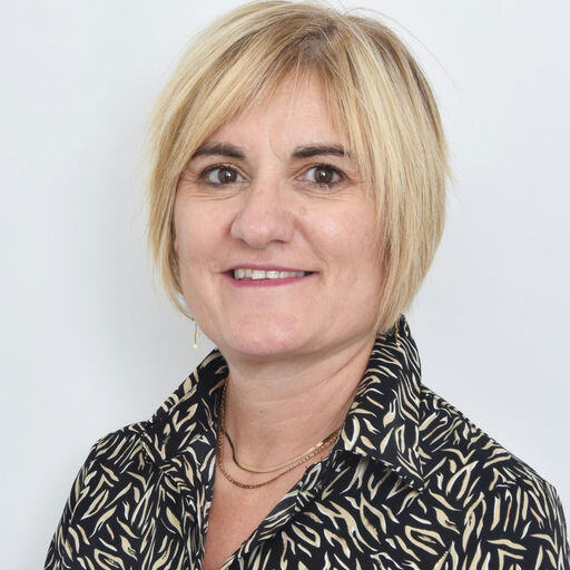 Mylène Fiorani Chasseuse immobilier à Marseille