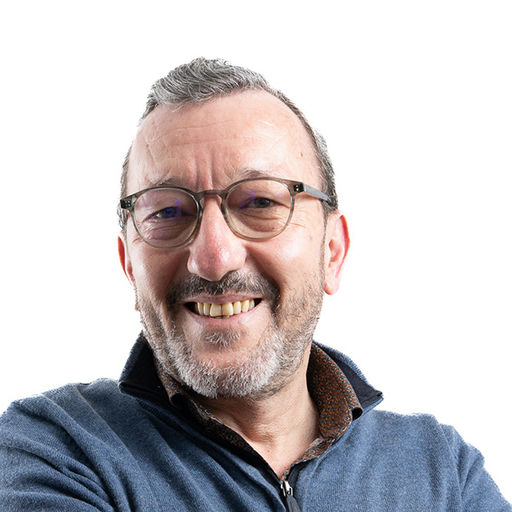Mathieu Cullin Chasseur immobilier à Paris