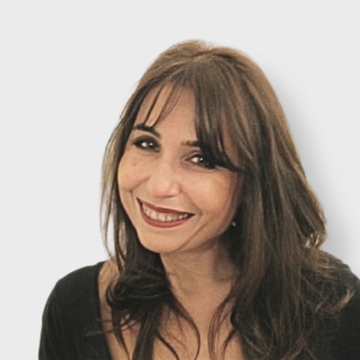 Karine Silbert Chasseuse immobilier à Paris
