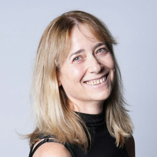 Nathalie Genestine Chasseuse immobilier à Toulouse