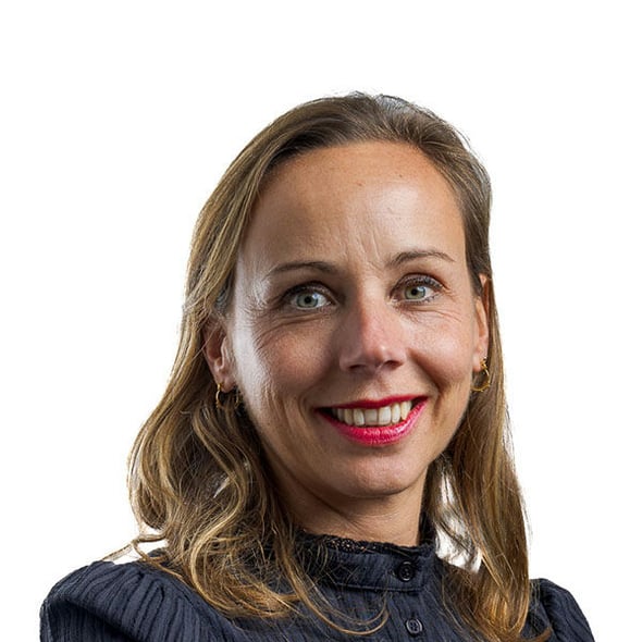 Constance Titeux Chasseuse immobilier à 