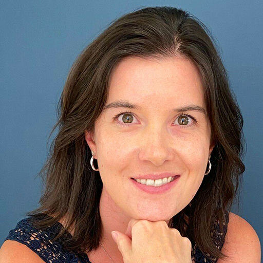 Claire Collet Chasseuse immobilier à Paris
