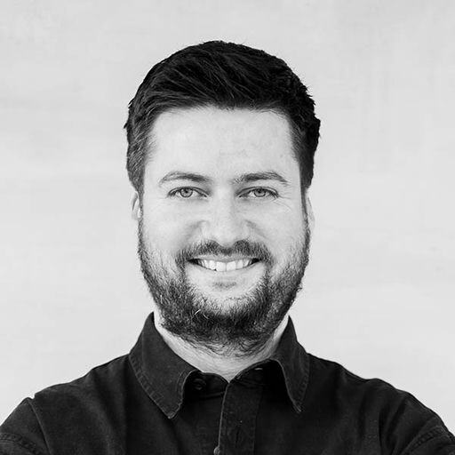 Julien Bidaud Chasseur immobilier à Paris