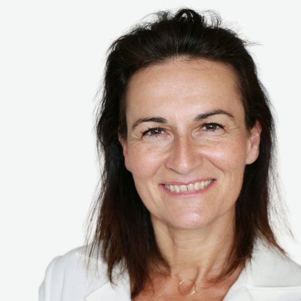 Agnès Martel Chasseuse immobilier à Paris