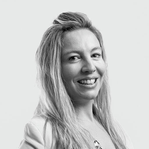 Charlotte Marion Chasseuse immobilier à Lille