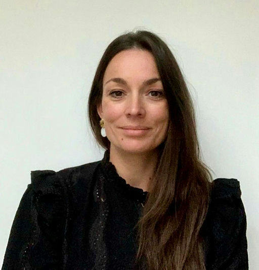 Olivia Dulac Chasseuse immobilier à Montpellier