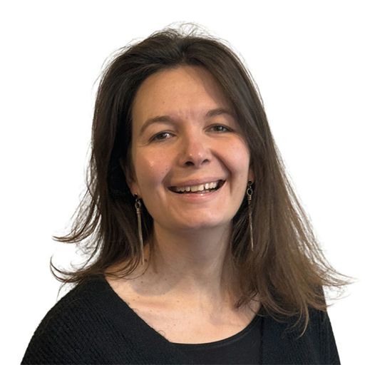 Sophie Cameron Chasseuse immobilier à Laval