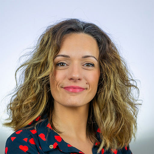Photo de Patricia
