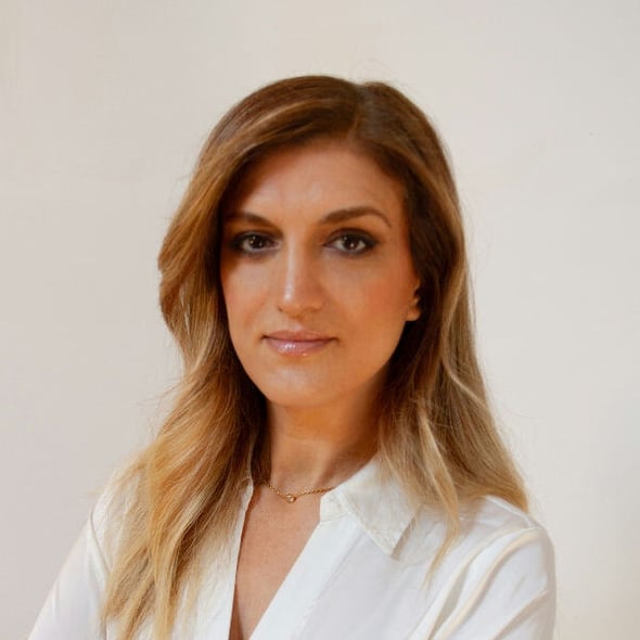 Céline Bachergian Chasseuse immobilier à 
