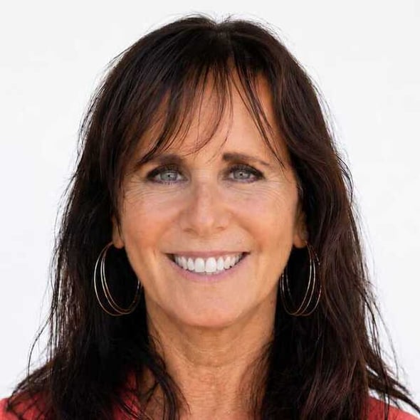 Olivia Picoli Chasseuse immobilier à Toulon