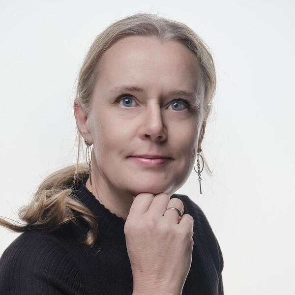 Charlotte Fourmont