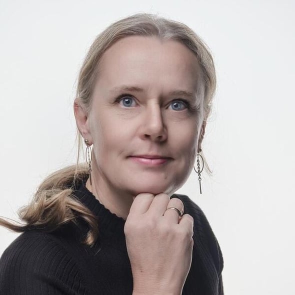 Charlotte Fourmont Chasseuse immobilier à Rennes