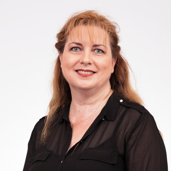 Agnès Bourne Chasseuse immobilier à Montpellier