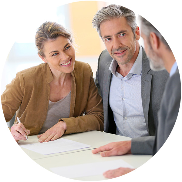 expert du marché immobilier