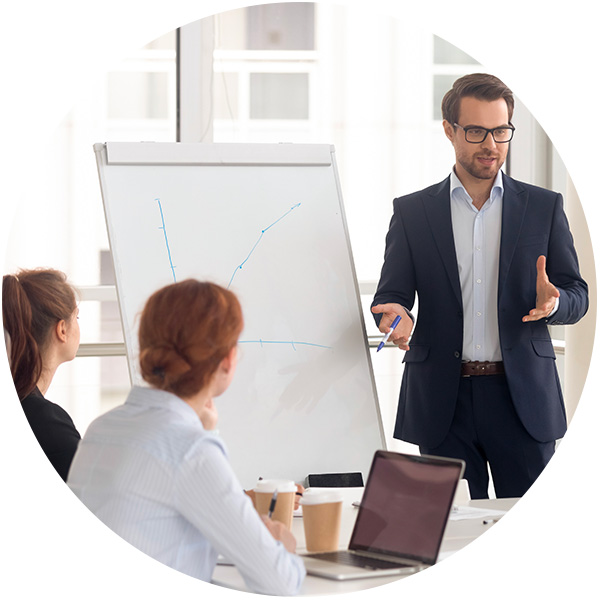 formation initiale