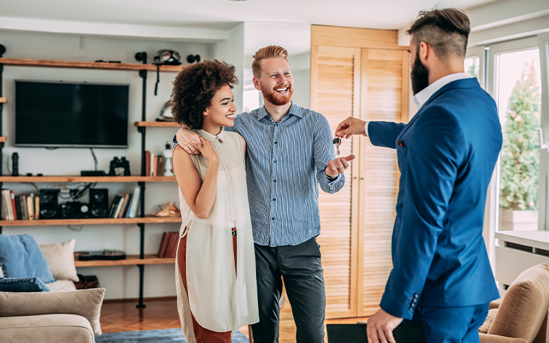 Pourquoi faire appel à un chasseur immobilier ?