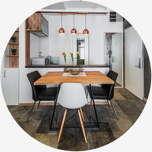 investissement appartement