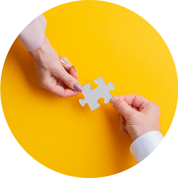piece de puzzle