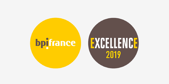 Logo BPI France