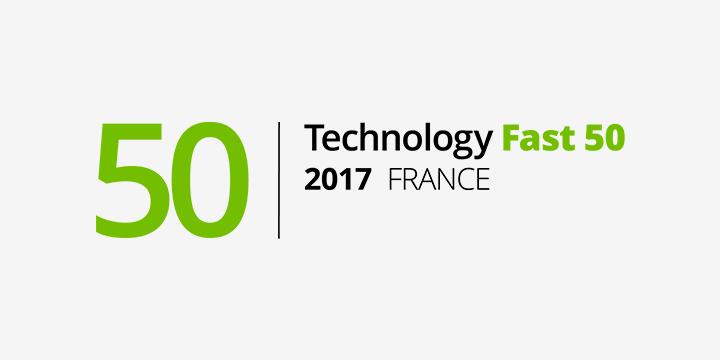 Deloitte in Extenso Technology