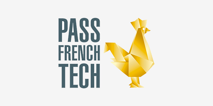 logo pass French Tech