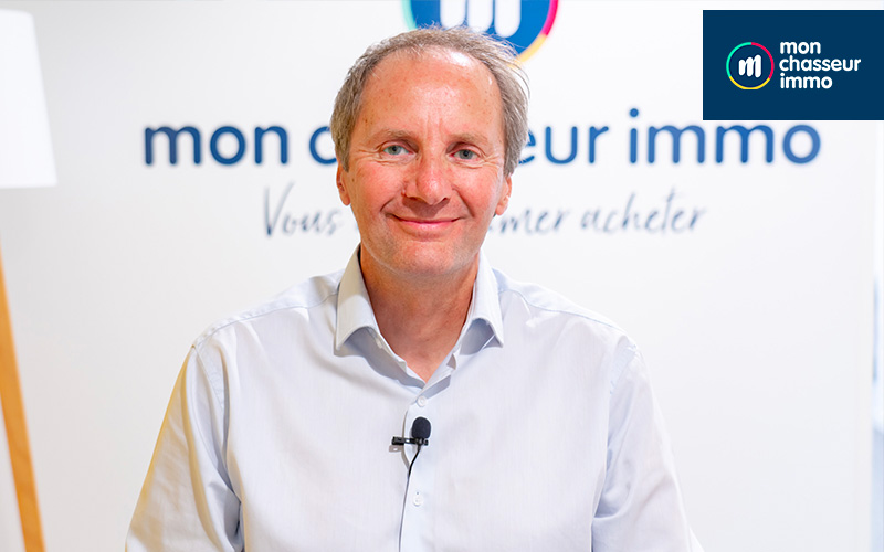 Frédéric Bourelly témoigne