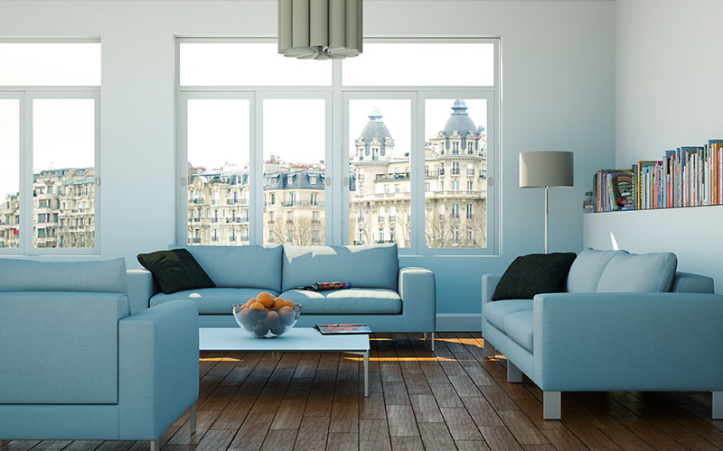 appartement-paris