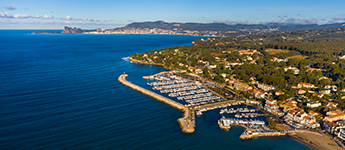  Chasseur Immobilier Saint-Cyr-sur-Mer 